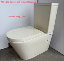 2026 Ivory  Rimless+Tornado