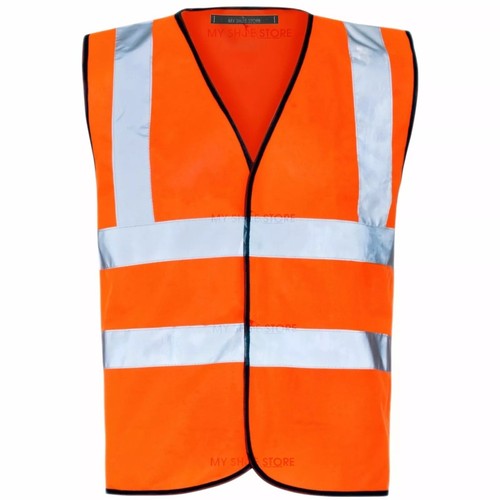 Vis vest work security - hi,