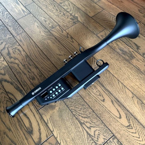 Yamaha easy trumpet tp - yamaha,