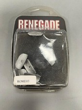 Renegade Metal Model