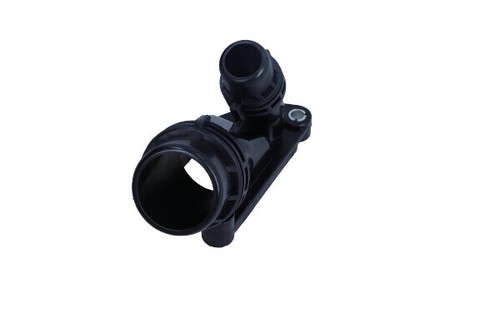 New coolant flange - new,