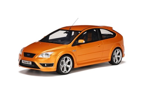 Otto models ott961 ford - models,