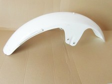 Fender mudguard front/front