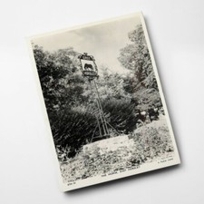 A6 PRINT - Vintage Surrey -