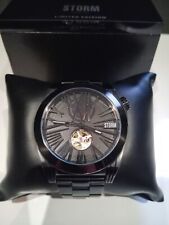 *Rare* Storm Autotec Watch 