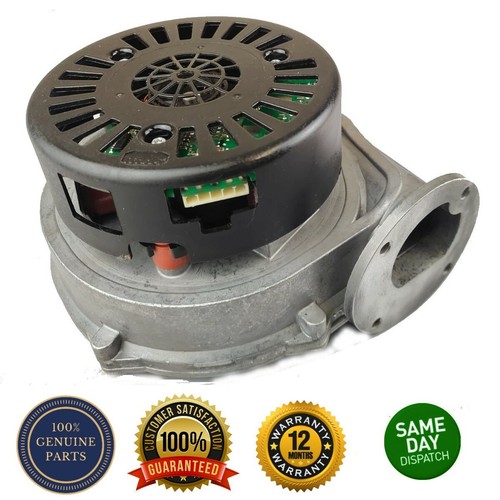 Boiler fan 0020020734 - boiler, glowworm