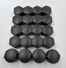 NEW WHEEL NUT COVERS FOR