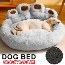 Dog Bed Cat Beds Soft Washable
