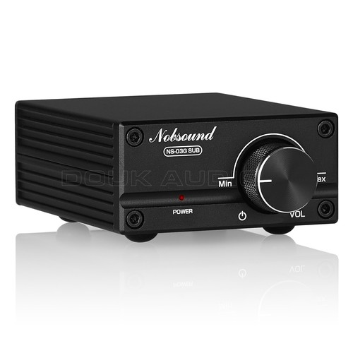 Nobsound 03g sub 100w mini - sub,
