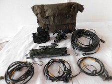 Clansman ground spike - clansman, antenna