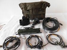 Clansman Ground Spike Antenna