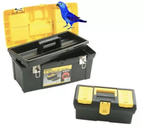 Stanley tool box 50cm - tool,