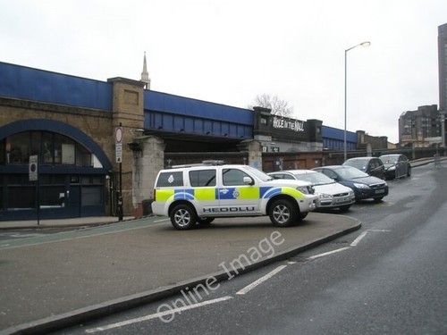 Photo 6x4 welsh police - photo,