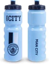 Manchester City FC Water