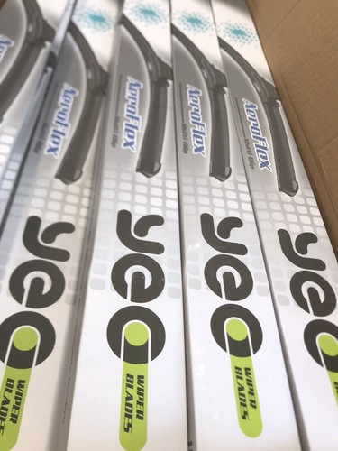 Windscreen wiper blades - blades, 22inch
