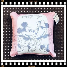 Disney Mickey and Minnie Mouse
