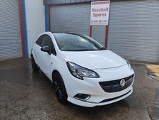 Vauxhall 2018 Corsa Limited