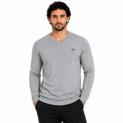 Crew clothing mens neck - crew,
