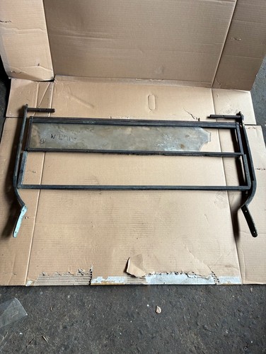 Morris bullnose windscreen - morris,