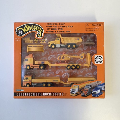 Kentoys wheelers scale - wheelers,