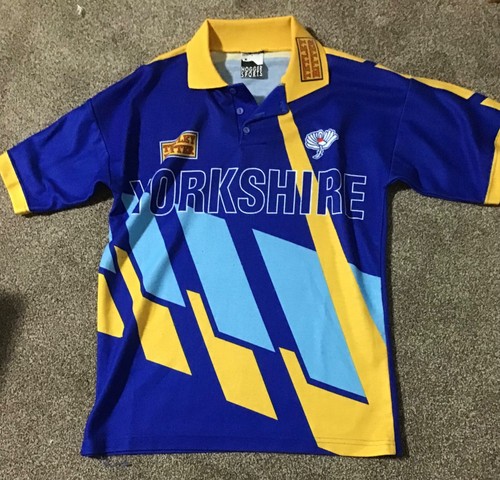 Yorkshire county club - club, cricket