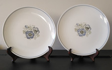 Two Wedgwood Susie Cooper