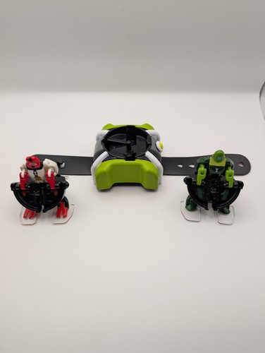 Ben omnitrix watch - ben, 10