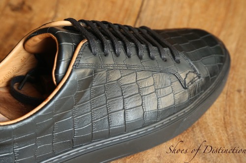 Russell bromley black - &,