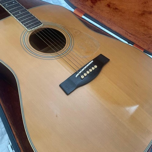 Yamaha 251 acoustic - fg-251,