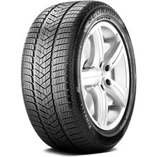 Pirelli Scorpion Winter