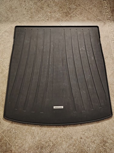 Genuine mazda estate - genuine, trunk