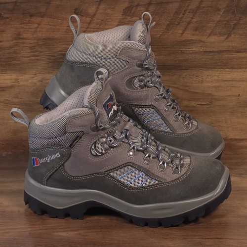 Berghaus women hiking boots - berghaus,
