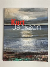 The Cornish Seas by Kurt