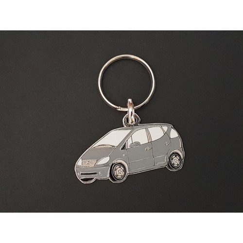Mercedes class w168 a140 - a-class,