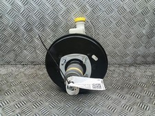 FIAT 500 BRAKE MASTER CYLINDER