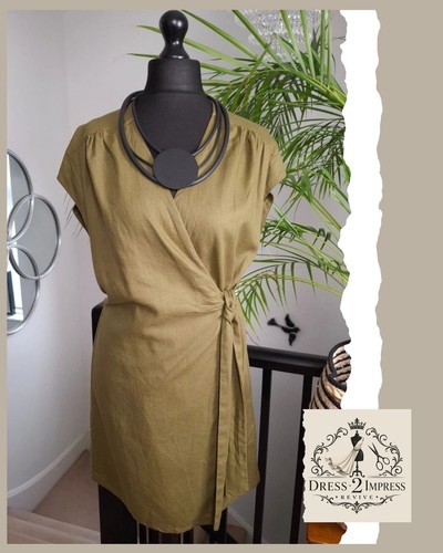 Redoute womens dress size l - womens,