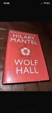 Wolf Hall By Hilary Mantel 