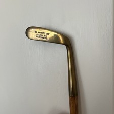 Vintage St Andrews Golf The