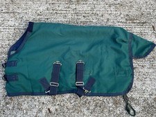 Turnout Rug Approx 3’3”