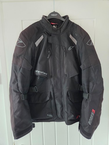 Alpinestars andes drystar - alpinestars, v3