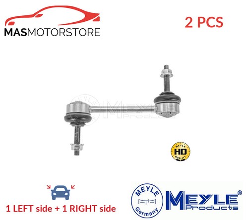 Anti roll bar stabiliser pair - anti,