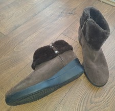 £120 GEOX D STARDUST C SIZE 5