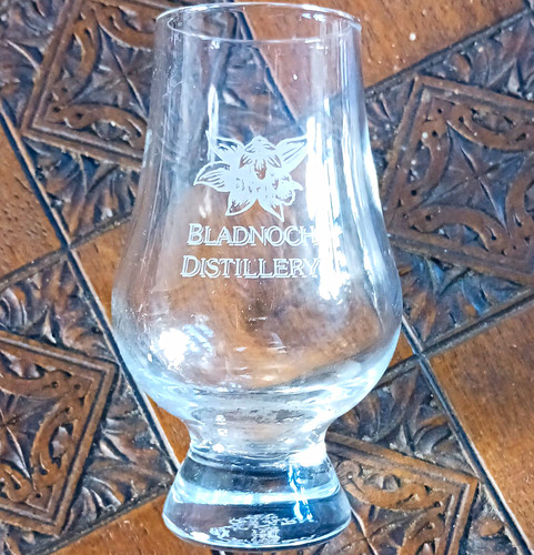 Bladnoch distillery whisky - bladnoch,