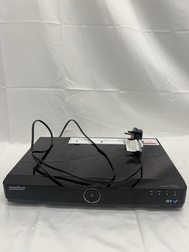 Humax youview - youview,