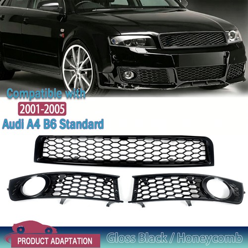 Honeycomb front bumper lower - bumper,