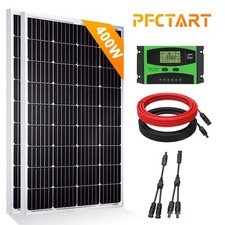 400w solar panel - 400w,