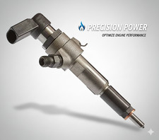 Citroen C3 1.4 HDi 2002 Onwards Diesel Injector A2C59511612 9663429280 5WS40516