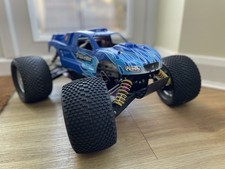 Schumacher havoc RC Truck