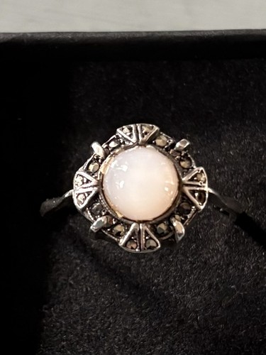 Beautiful sterling silver - beautiful,