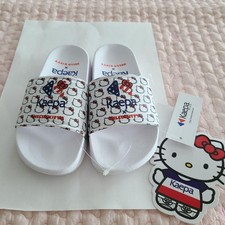 Kaepa Hello Kitty Kids Sandals